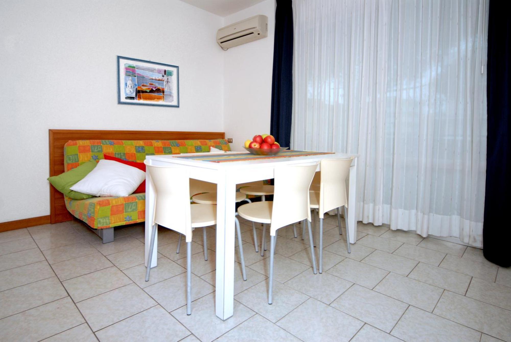 Appartamento Elios Bibione Esterno foto
