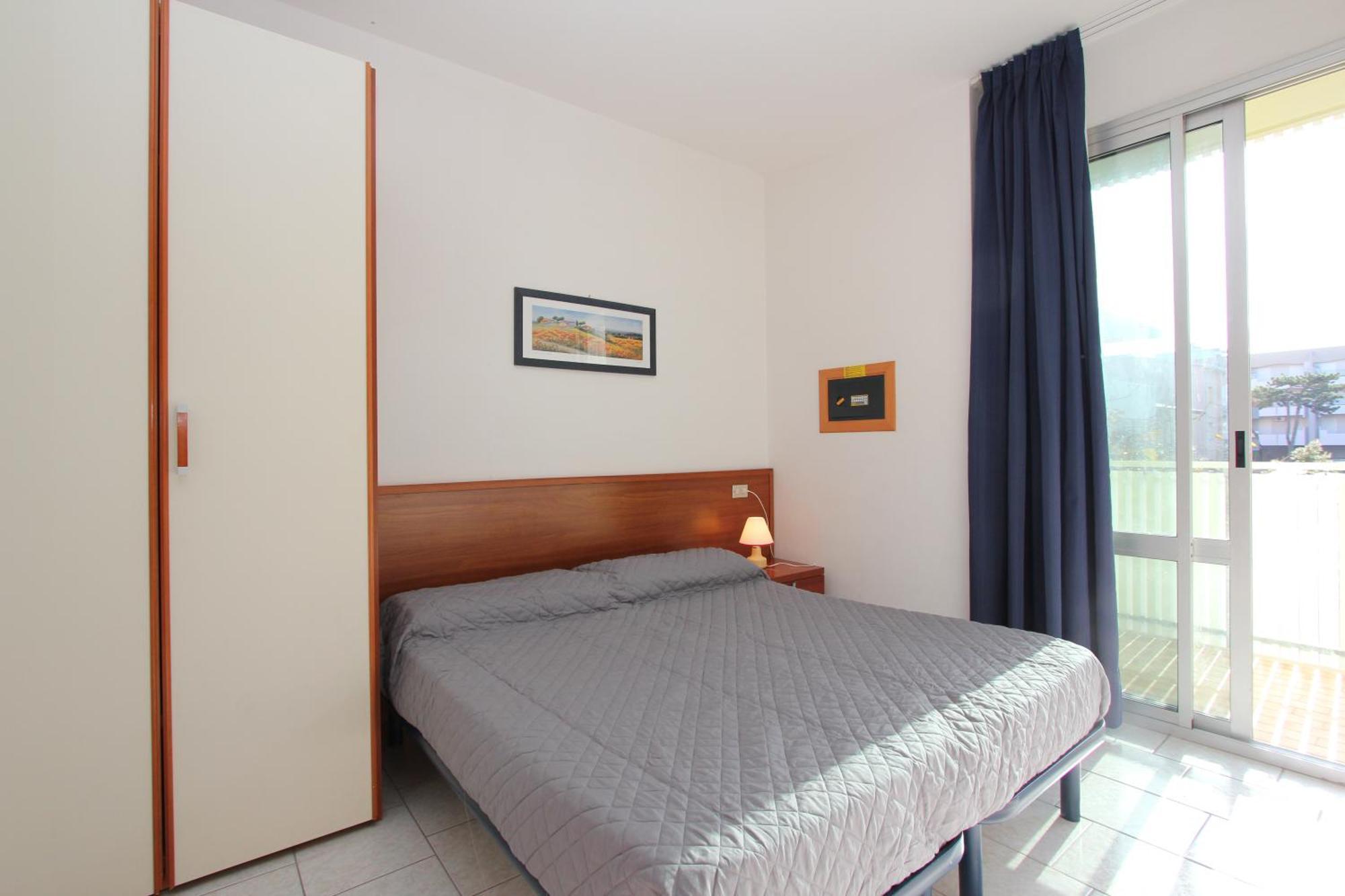 Appartamento Elios Bibione Esterno foto