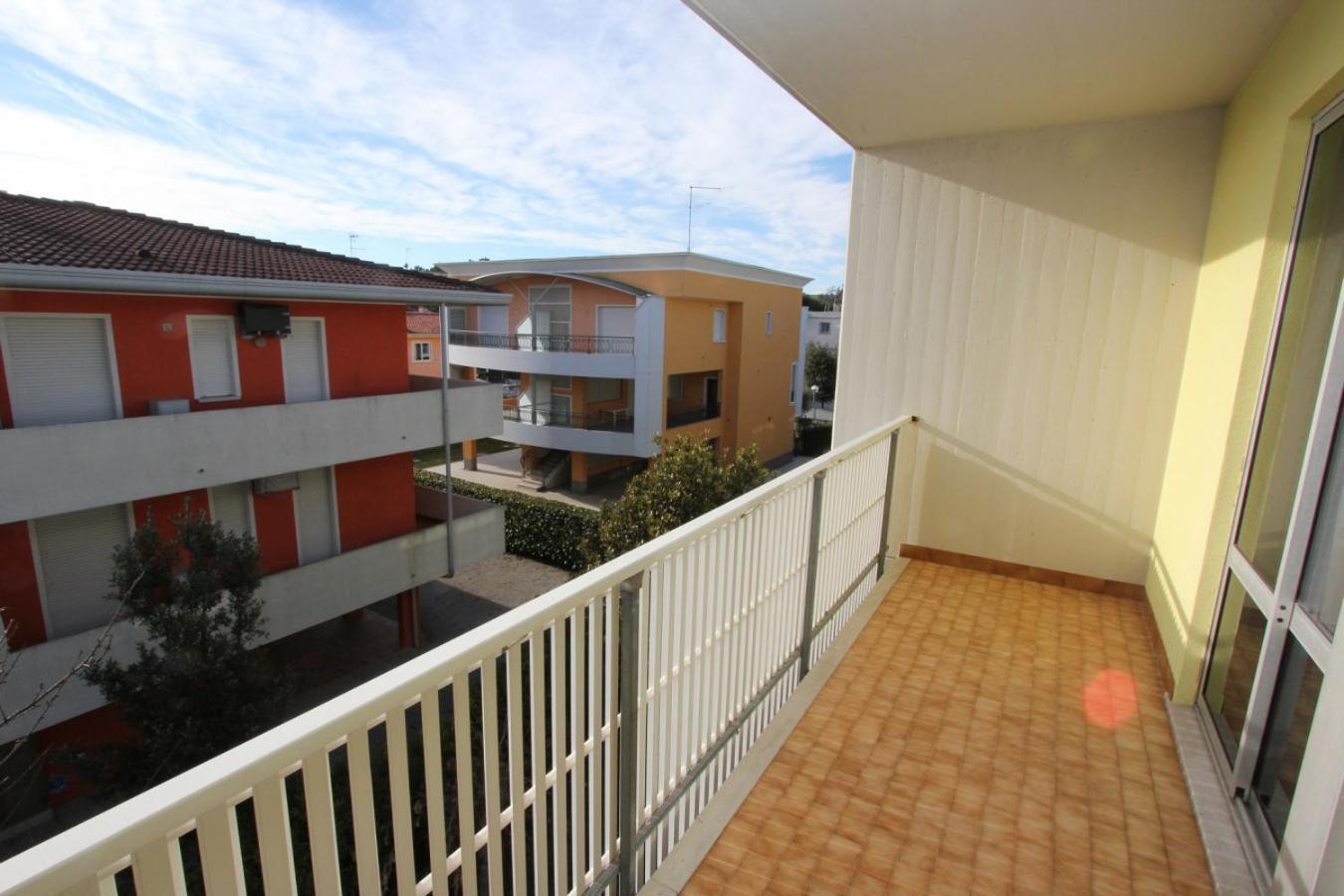 Appartamento Elios Bibione Esterno foto