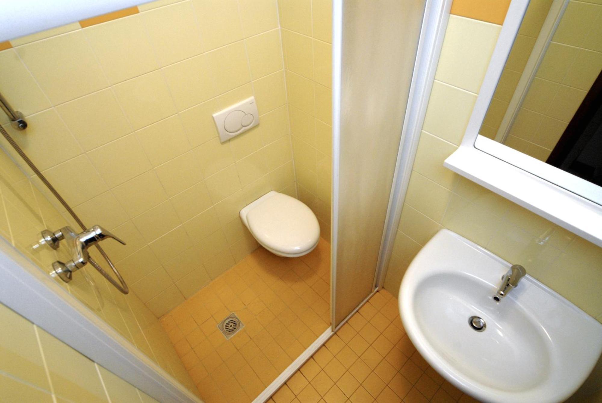 Appartamento Elios Bibione Esterno foto