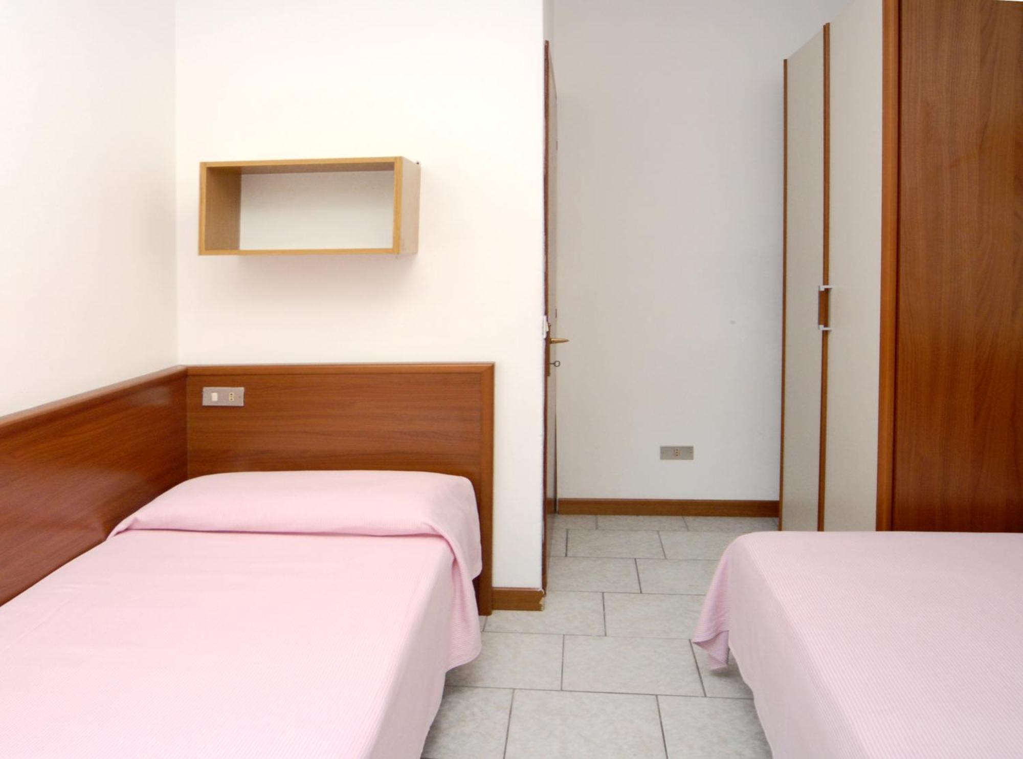 Appartamento Elios Bibione Esterno foto